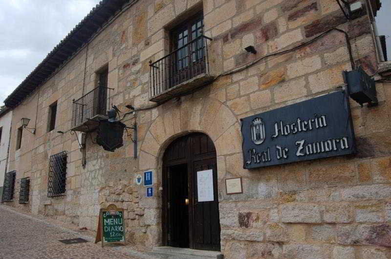 Fotos Hotel Hosteria Real Zamora