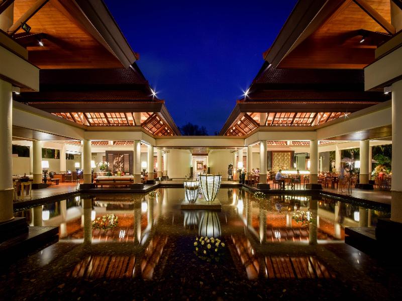 Banyan Tree Phuket image