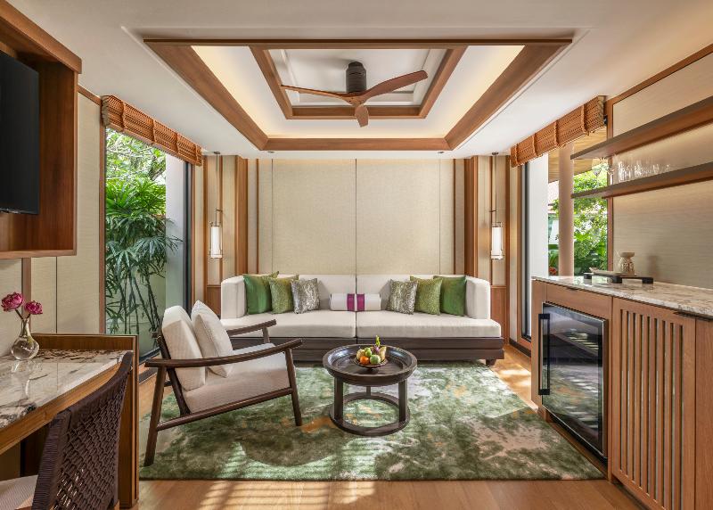 Banyan Tree Phuket image