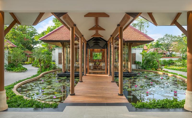 Banyan Tree Phuket image