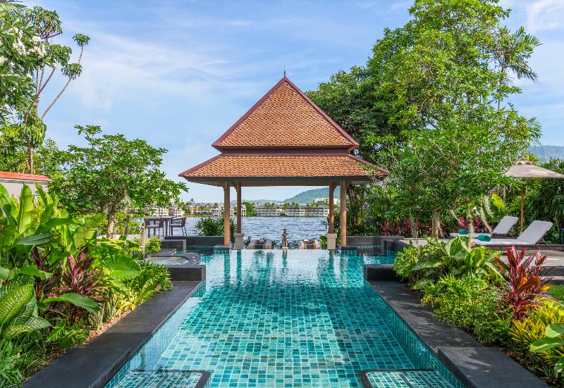 Banyan Tree Phuket image