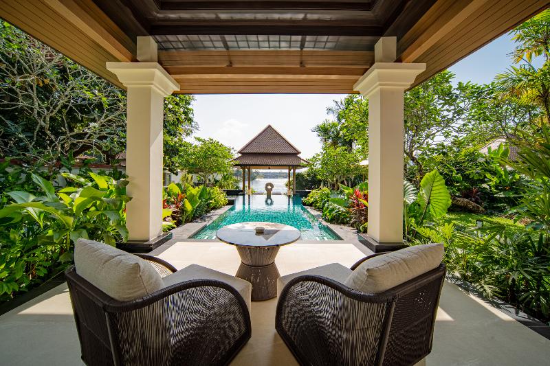 Banyan Tree Phuket image