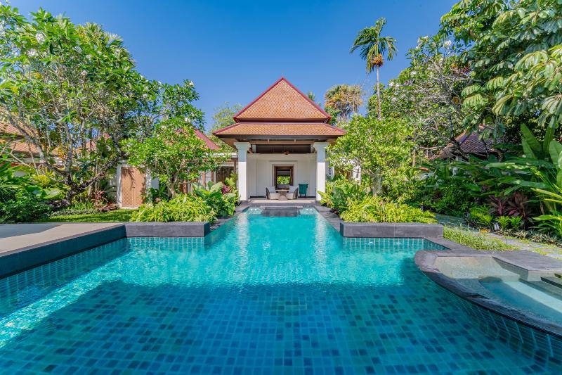 Banyan Tree Phuket image