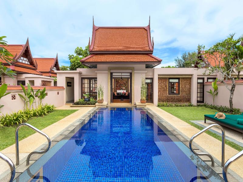 Banyan Tree Phuket image