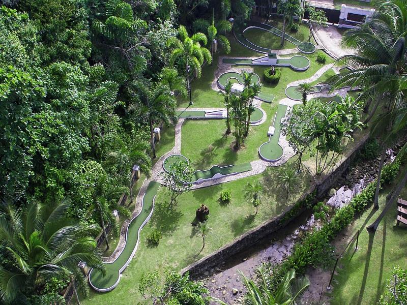 Le Meridien Phuket Beach Resort image