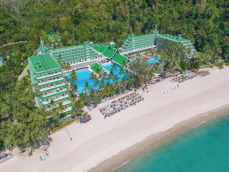 Le Meridien Phuket Beach Resort image