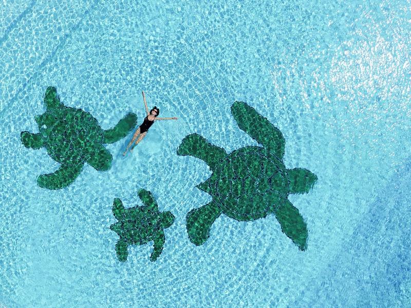 Le Meridien Phuket Beach Resort image