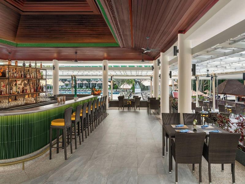 Le Meridien Phuket Beach Resort image