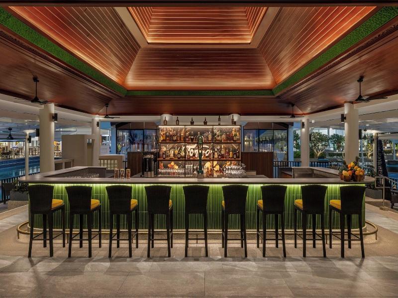 Le Meridien Phuket Beach Resort image