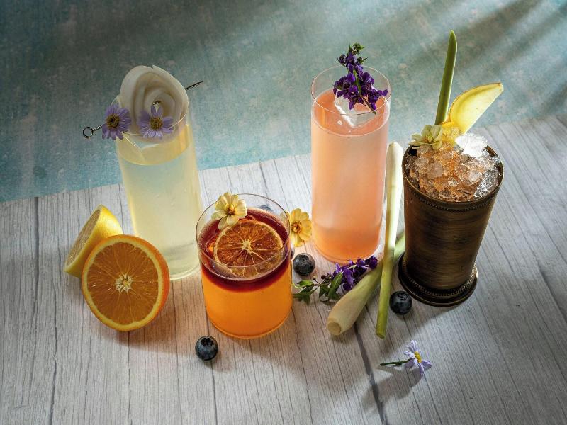 Le Meridien Phuket Beach Resort image