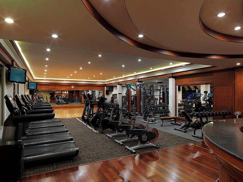 Le Meridien Phuket Beach Resort image
