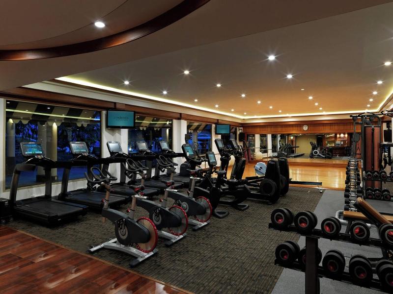 Le Meridien Phuket Beach Resort image