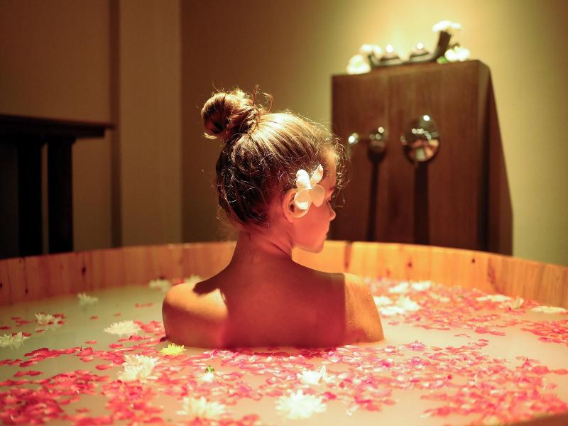 Le Meridien Phuket Beach Resort image