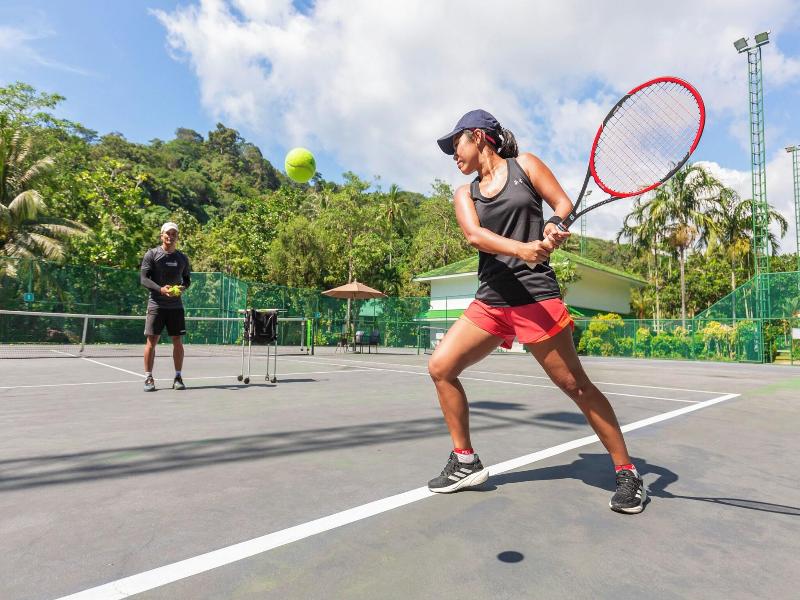 Le Meridien Phuket Beach Resort image