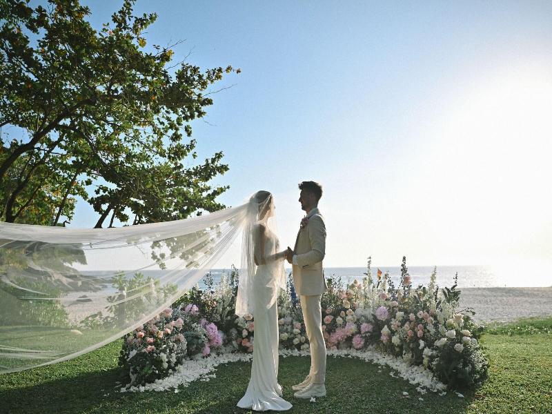 Le Meridien Phuket Beach Resort image