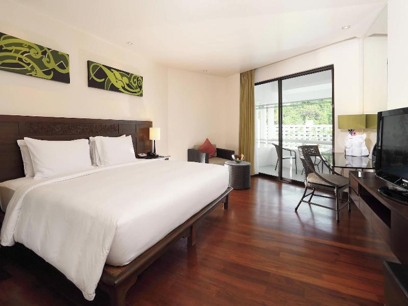 Le Meridien Phuket Beach Resort image