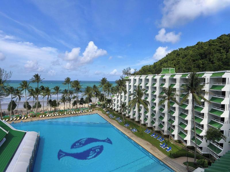 Le Meridien Phuket Beach Resort image