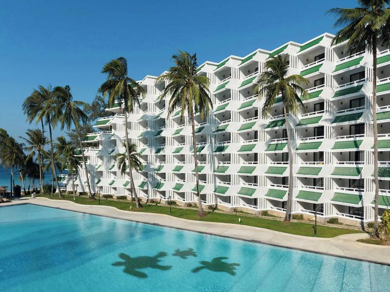 Le Meridien Phuket Beach Resort image