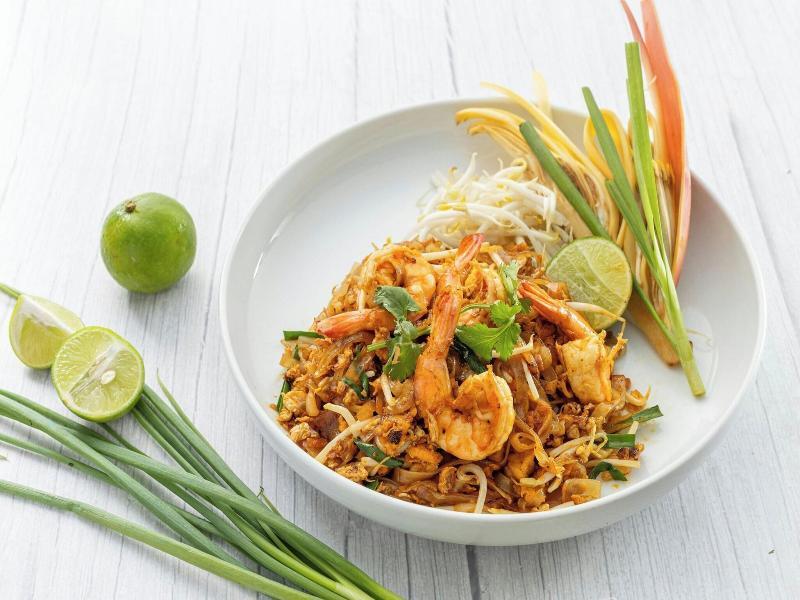 Le Meridien Phuket Beach Resort image