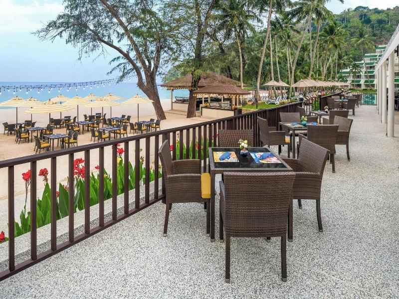 Le Meridien Phuket Beach Resort image