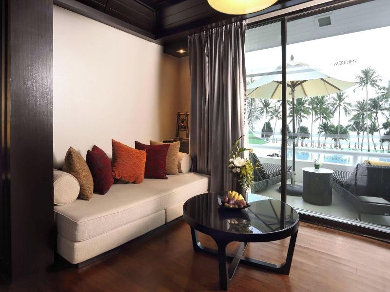 Le Meridien Phuket Beach Resort image