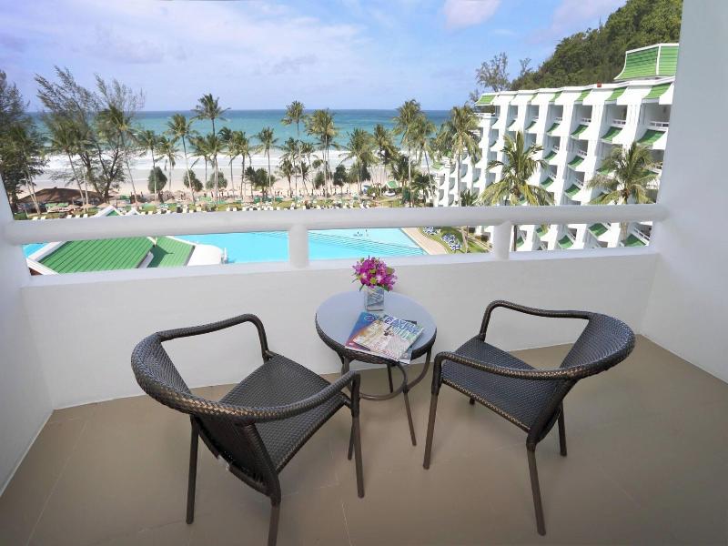 Le Meridien Phuket Beach Resort image