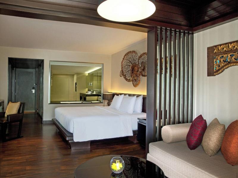 Le Meridien Phuket Beach Resort image