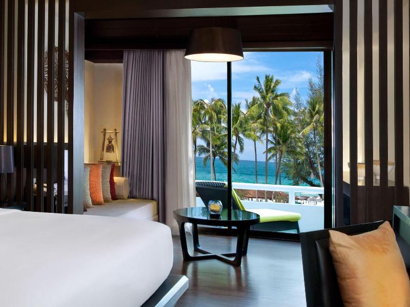 Le Meridien Phuket Beach Resort image