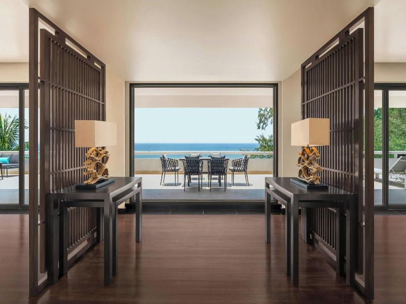 Le Meridien Phuket Beach Resort image