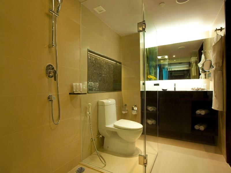 Le Meridien Phuket Beach Resort image
