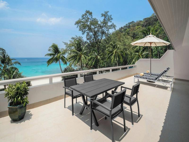 Le Meridien Phuket Beach Resort image
