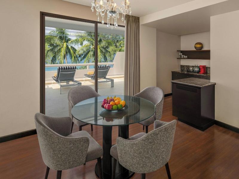 Le Meridien Phuket Beach Resort image