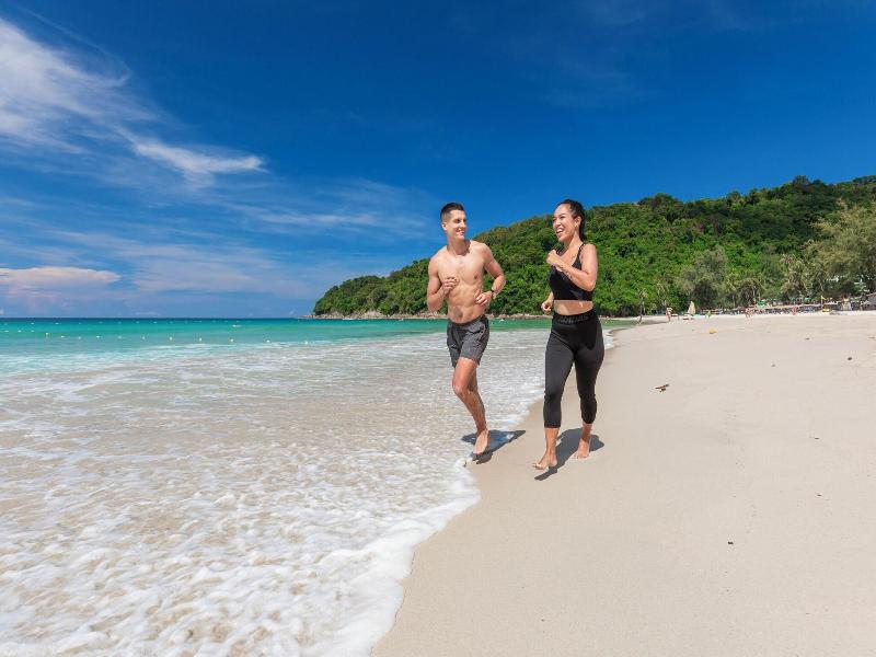 Le Meridien Phuket Beach Resort image