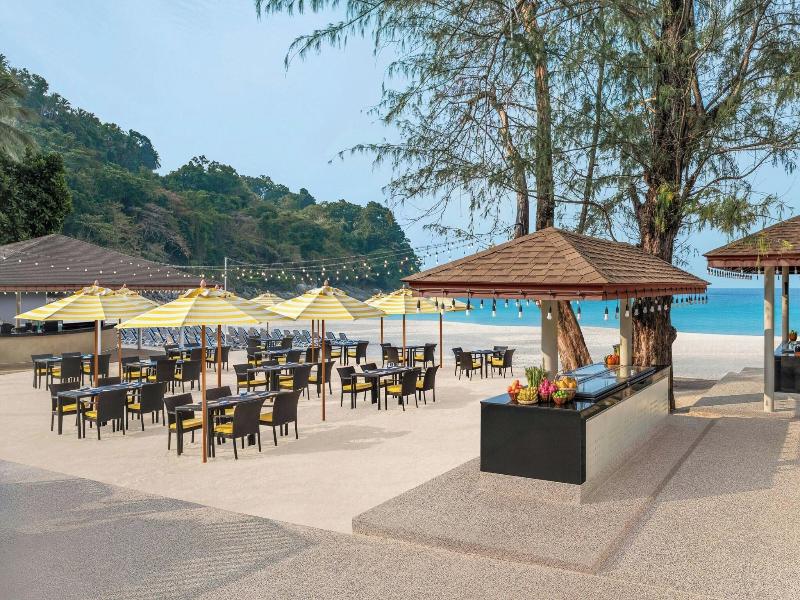 Le Meridien Phuket Beach Resort image