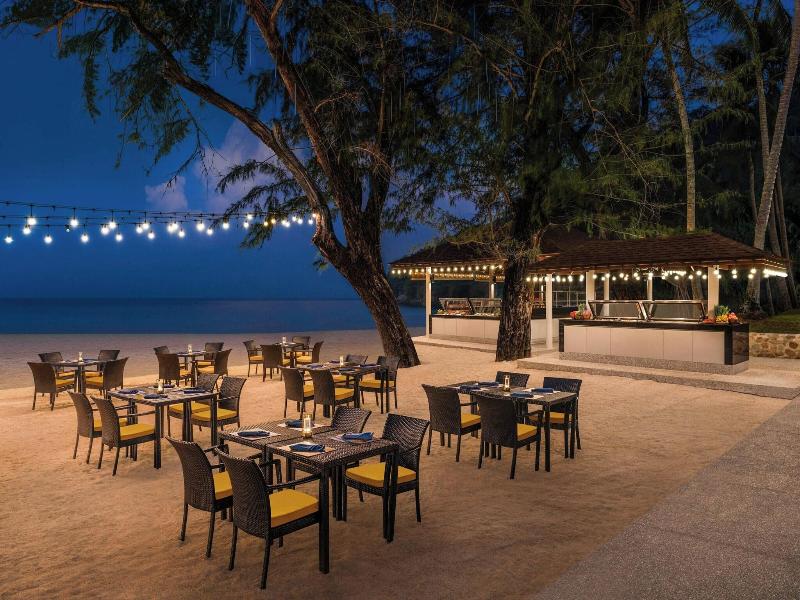 Le Meridien Phuket Beach Resort image