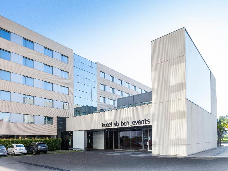 SB Bcn Events image