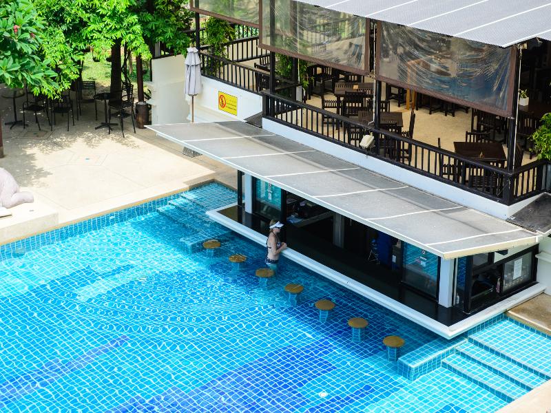 Deevana Patong Resort AND Spa