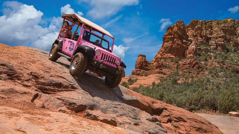 Holiday Inn Express Sedona - Oak Creek