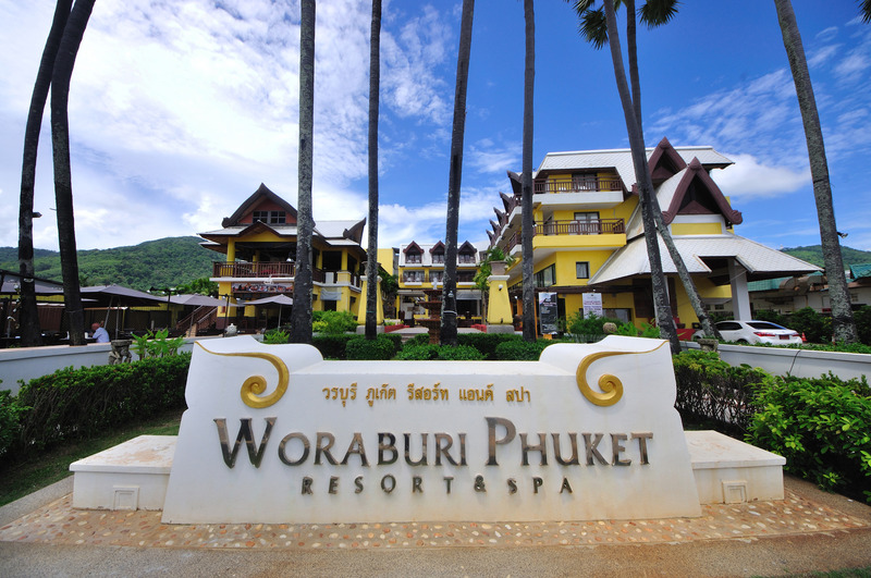 Woraburi Phuket