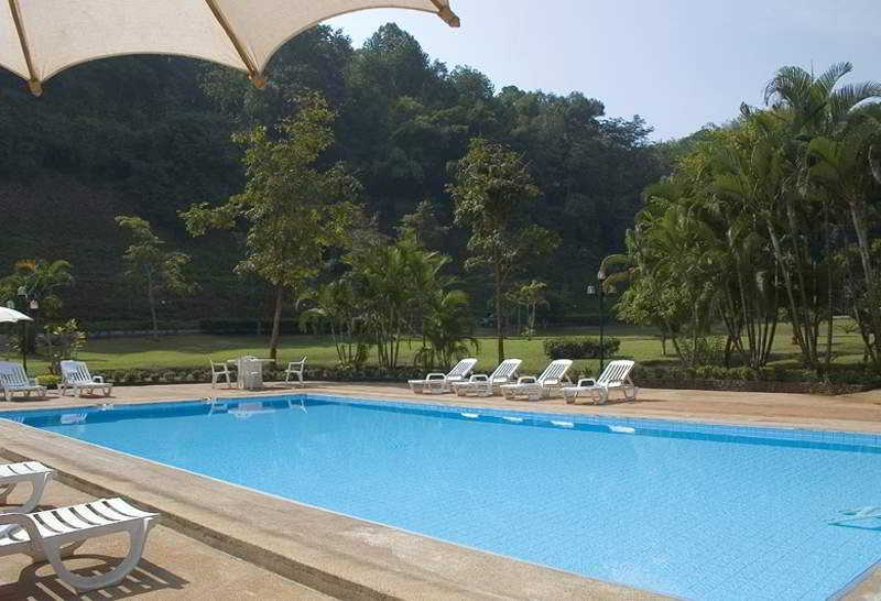 Imperial Golden Triangle Resort, Chiang Rai