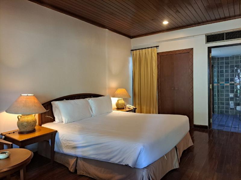 Garden Sea View Resort image