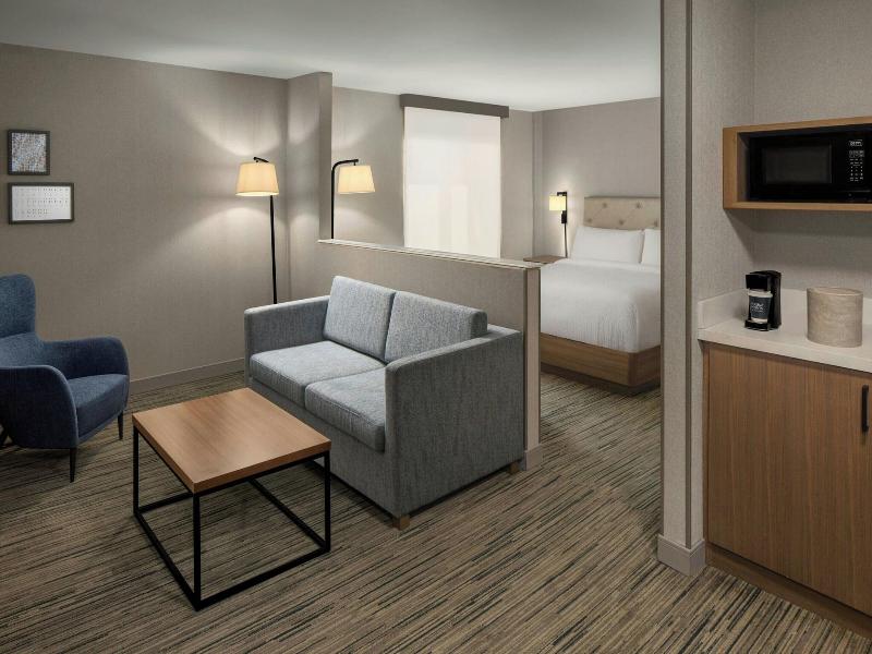 Four Points by Sheraton Downtown Seattle Center image