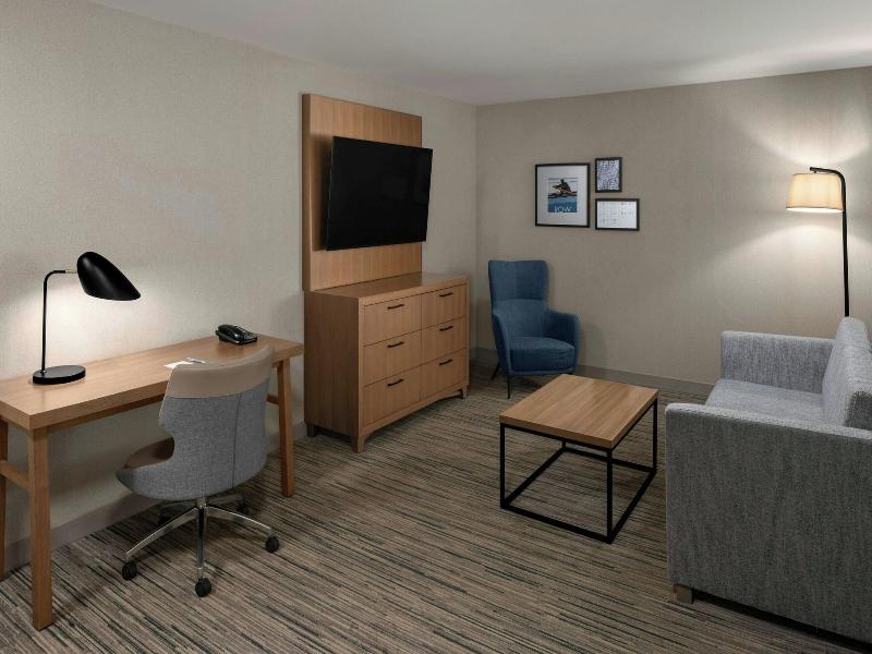 Four Points by Sheraton Downtown Seattle Center image