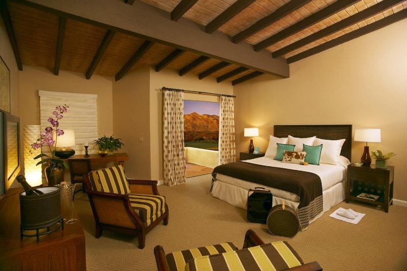Fotos Hotel Omni Tucson National Resort & Spa