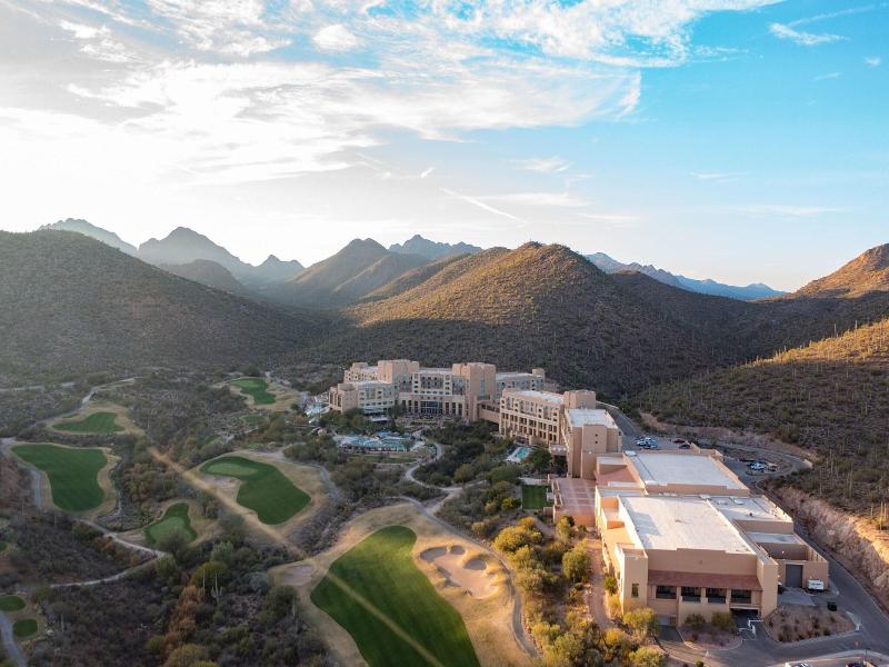 JW Marriott Tucson Starr Pass Resort & Spa image