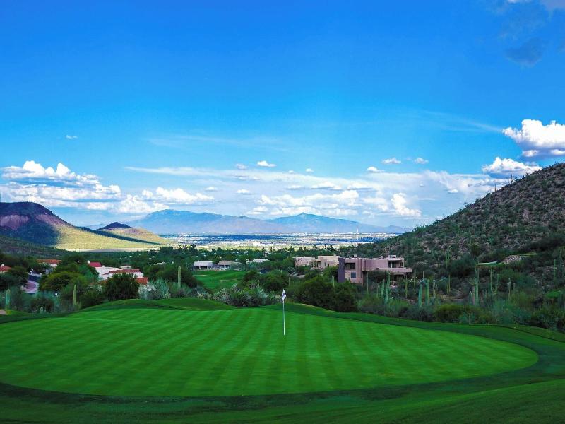 JW Marriott Tucson Starr Pass Resort & Spa image