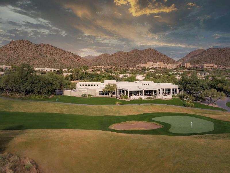 JW Marriott Tucson Starr Pass Resort & Spa image