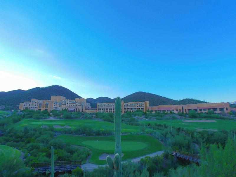 JW Marriott Tucson Starr Pass Resort & Spa image