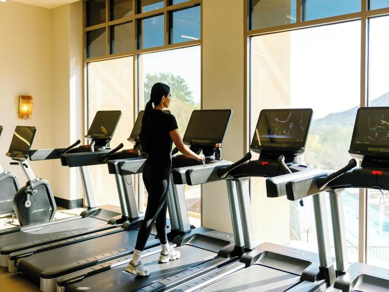 JW Marriott Tucson Starr Pass Resort & Spa image
