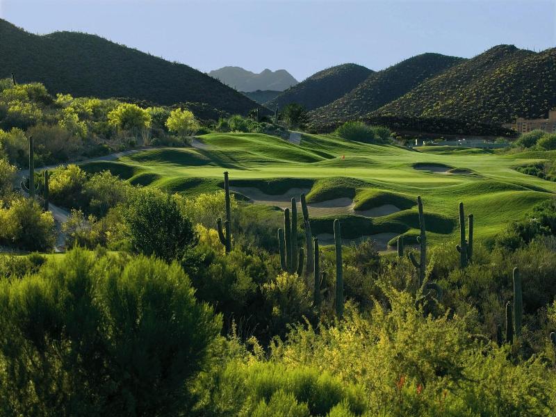 JW Marriott Tucson Starr Pass Resort & Spa image